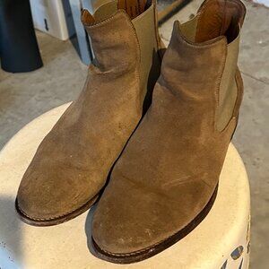 Thursday Chelsea Boots